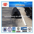 CCS Certification High-performance High quality marine rubber type D solid fender